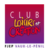 Club Loisirs et Création de Vaux Le Penil - FJEP