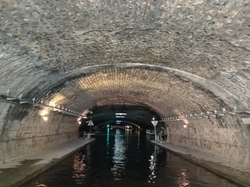 Canal Saint Martin