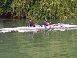 Croisière sur la seine