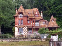 Croisière sur la seine