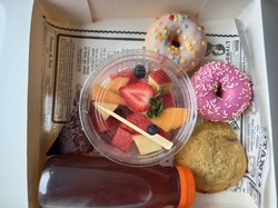 Croisière sur la seine