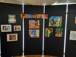 Salon des arts creatifs